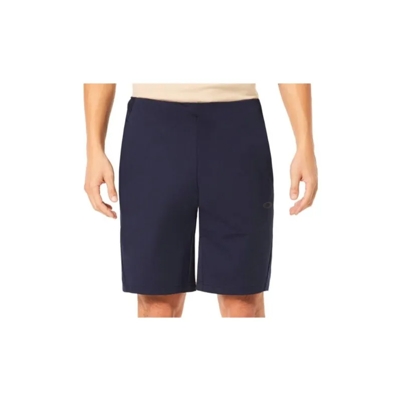 Oakley Casual Shorts Men's Marine Blue-2