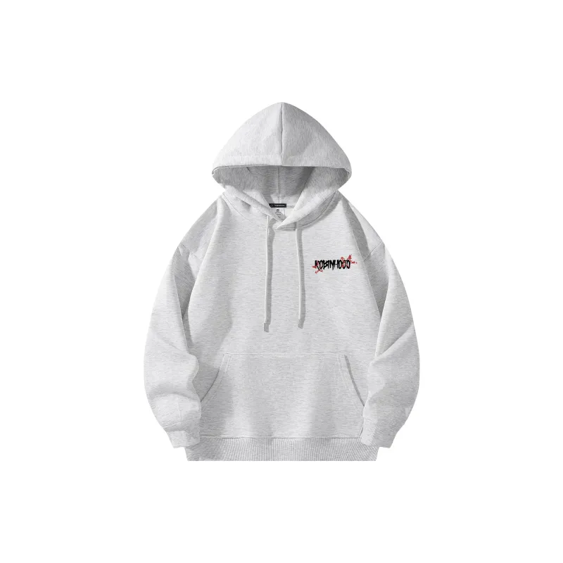 ROBINHOOD Sweatshirts Unisex-9