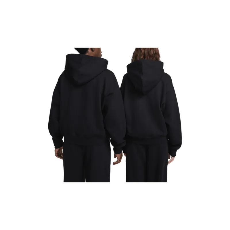 Nike X Stüssy Washed Fleece Hoodie-3