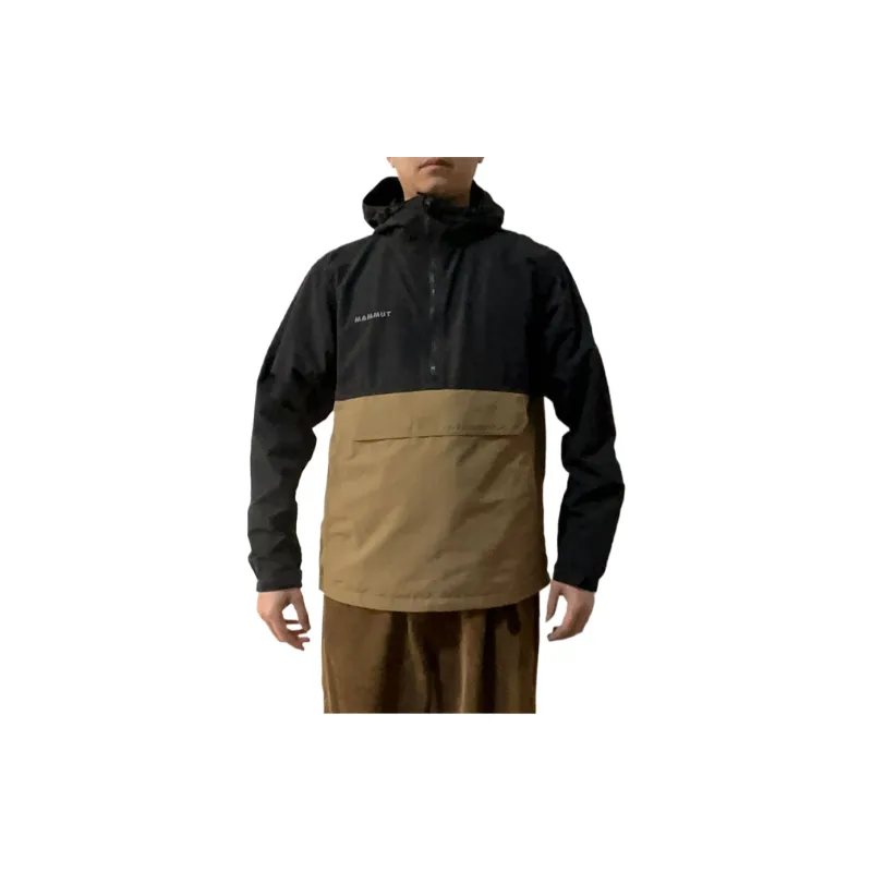MAMMUT Hiking WB Jackets Unisex-4