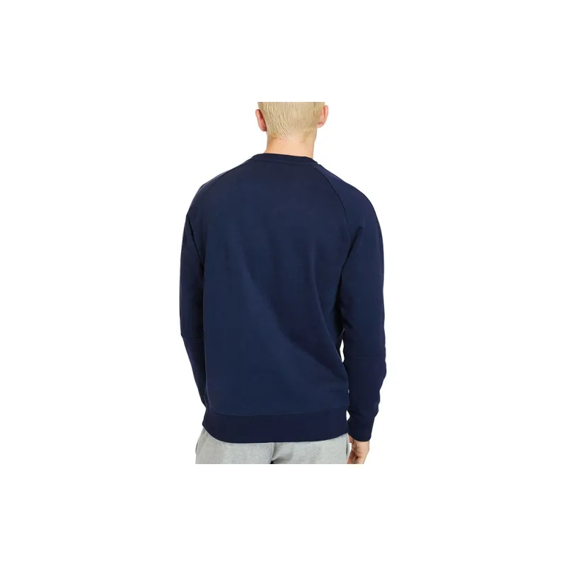 Timberland Sweatshirts Men Dark Blue-3