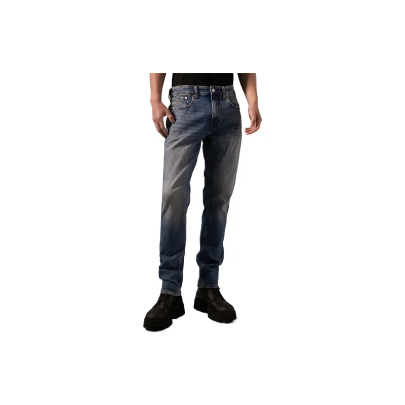 CALVIN KLEIN Jeans Men's Denim Light Blue-3