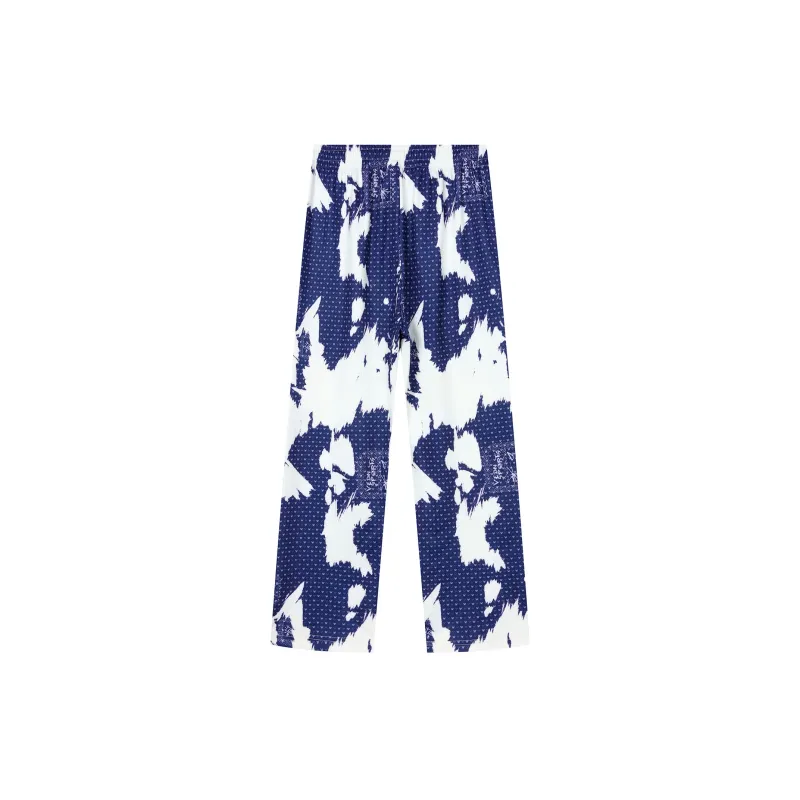 VEIDOORN Knitted Sports Pants Unisex-1