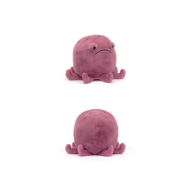 JELLYCAT Ondre Octopus Plush Toy-5