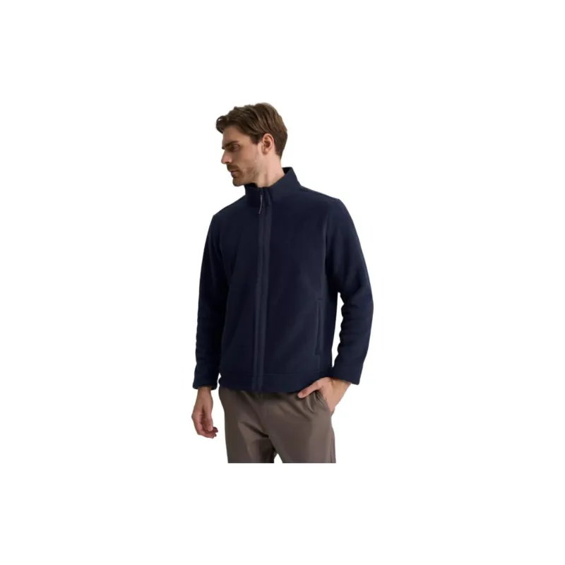 NAUTICA Jackets & Coats Men's Navy Blue-3