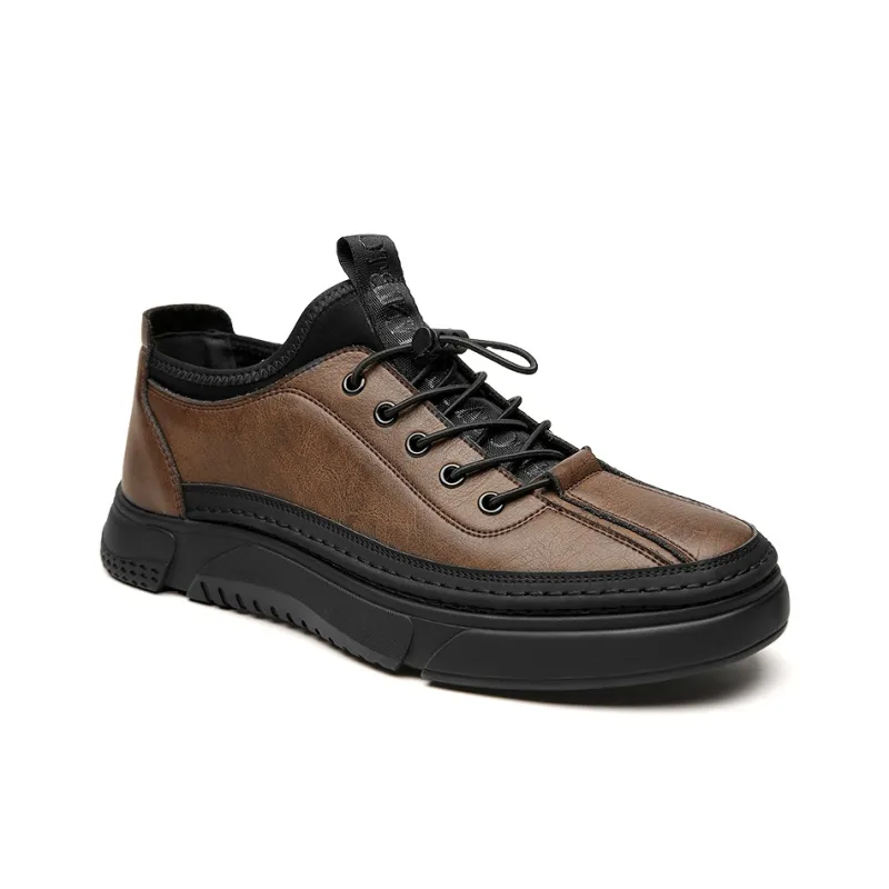 Captain Illy Casual Shoes Men's-6