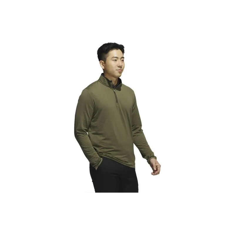 Adidas Cold.Rdy Collection Jackets Men Olive Green-2