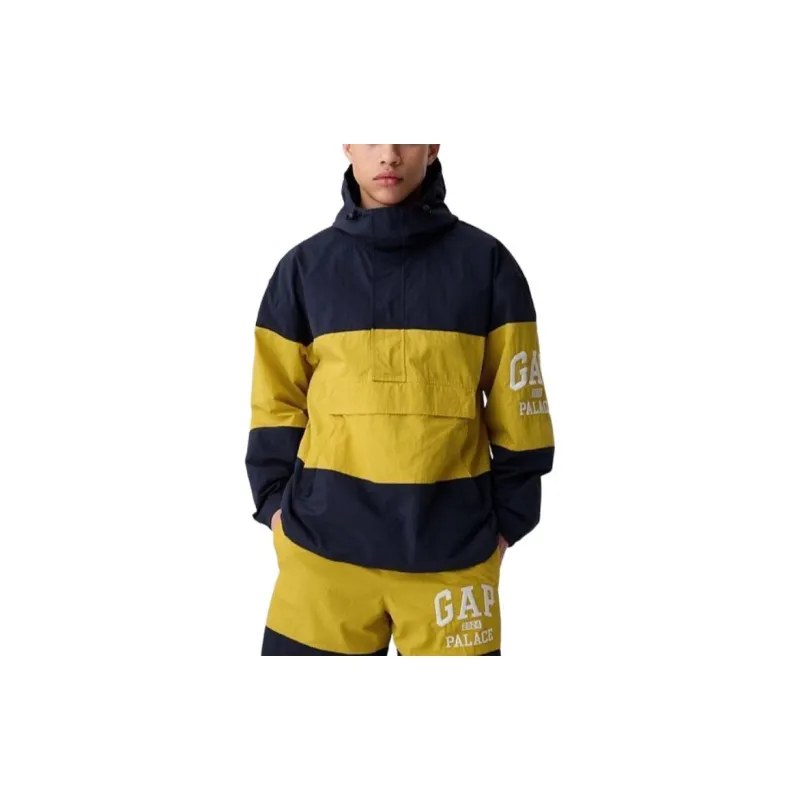 PALACE X GAP Kids Windbreaker-1