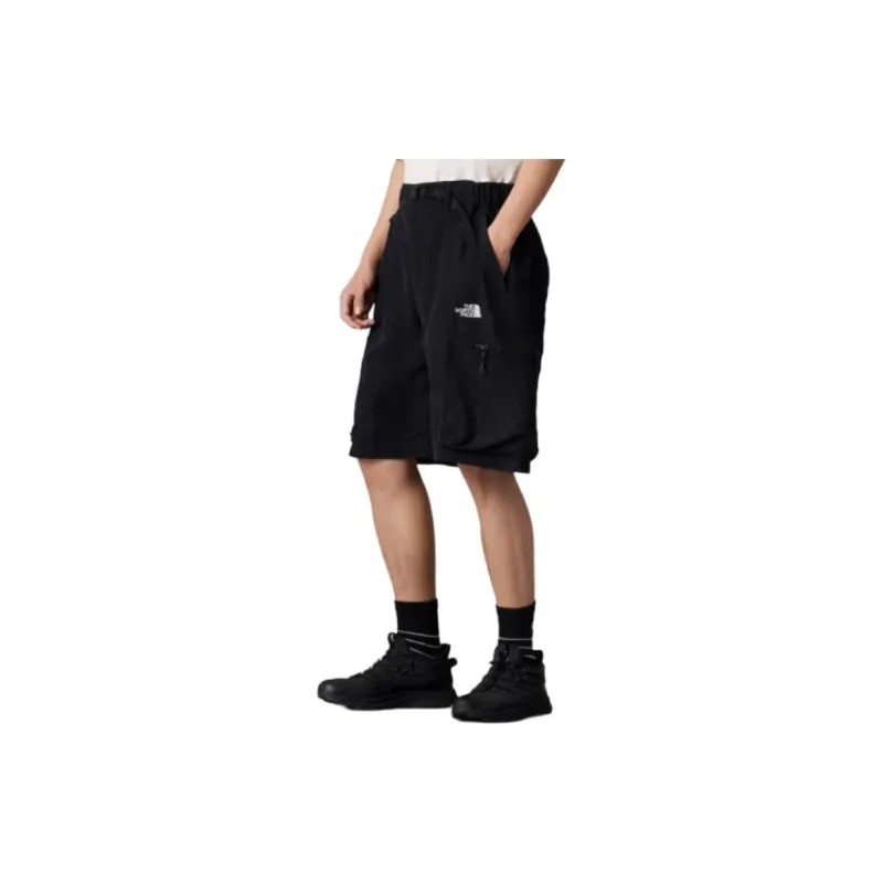 THE NORTH FACE Cargo Shorts Unisex Khaki-4