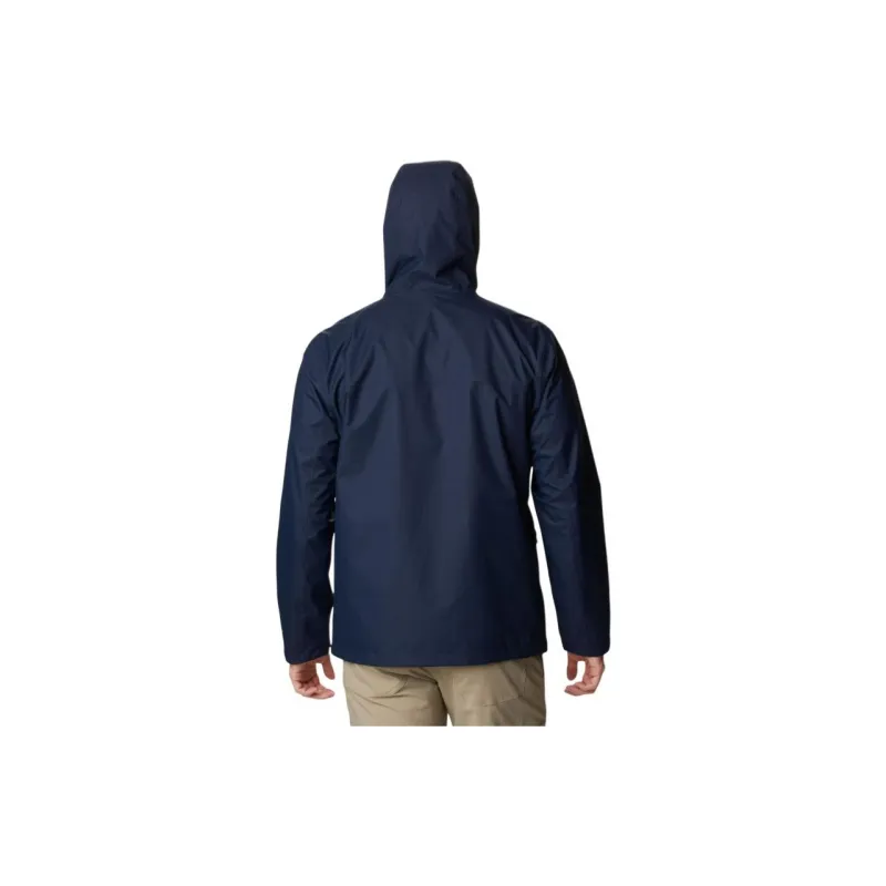 Columbia Hikebound™ Jackets Coats Men's Navy Blue-4