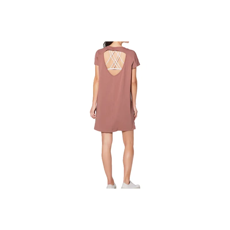Lululemon Day Tripper Short-Sleeved Dresses Women's-1