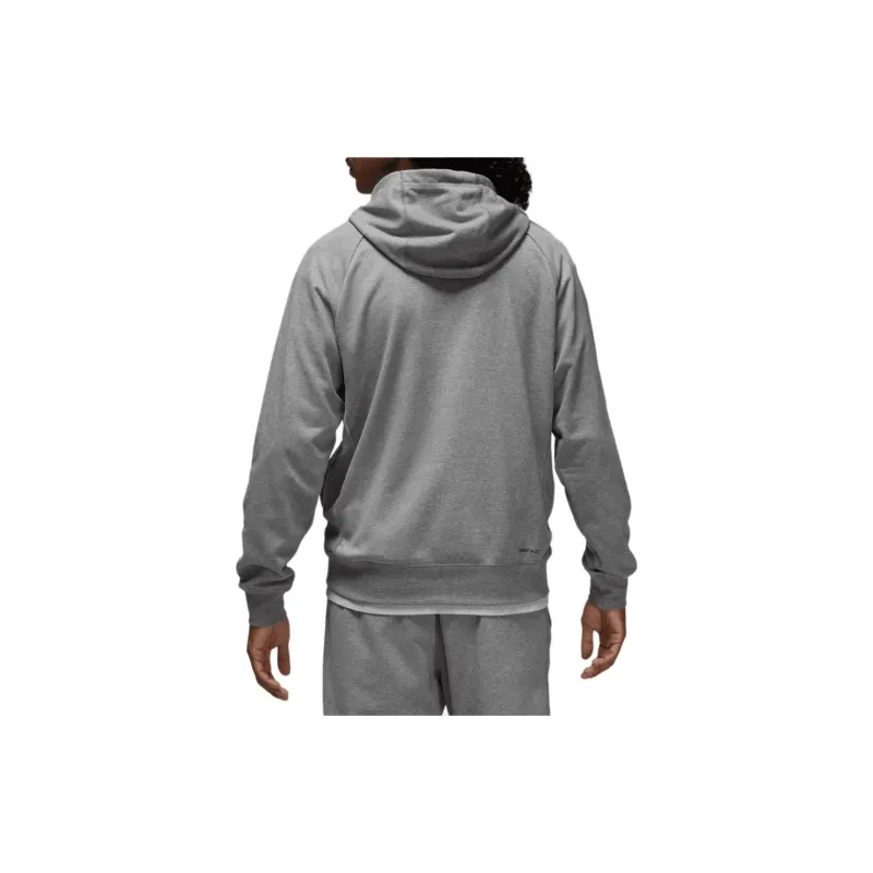 Jordan Sport Crossover Fleece Dri Fit Hoodie-1