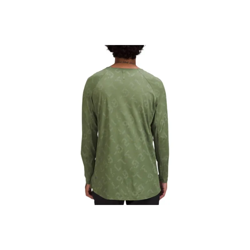 Lululemon T Shirts Men-2