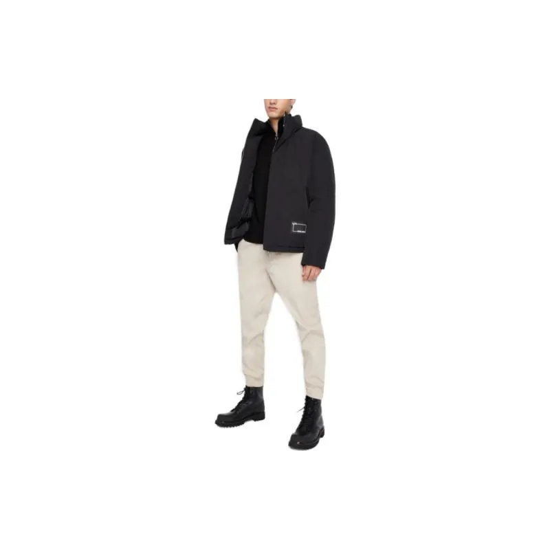 ARMANI EXCHANGEAE Puffer Jacket Men's-5