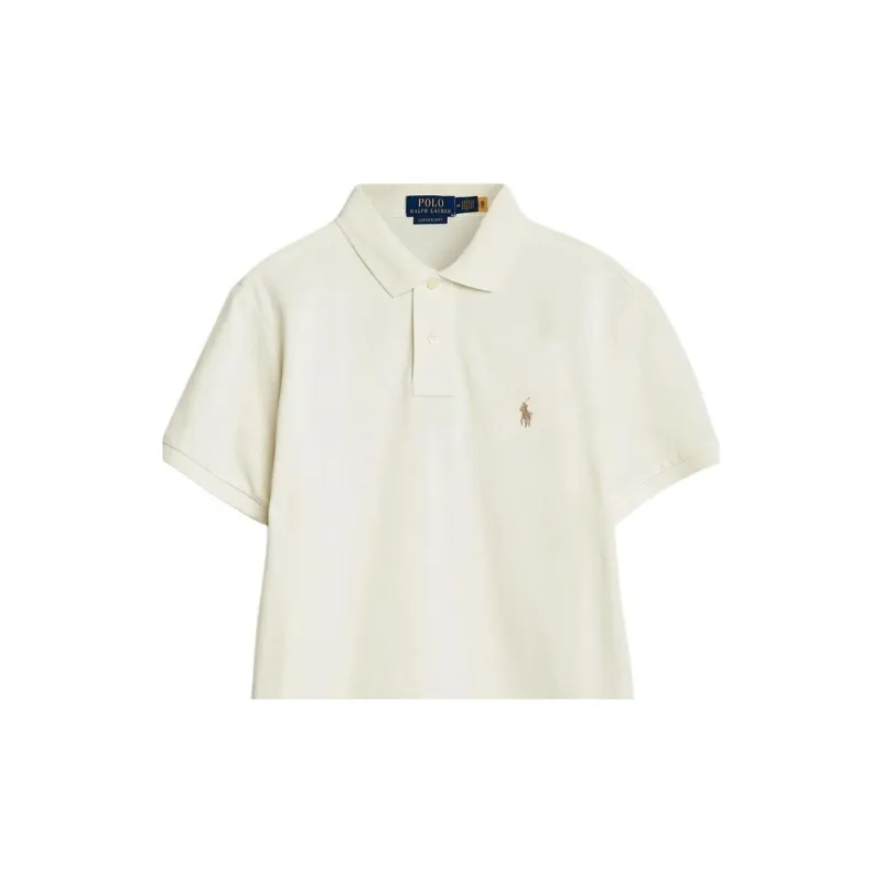 Polo Ralph Lauren Soft Cotton Polo Shirt-5