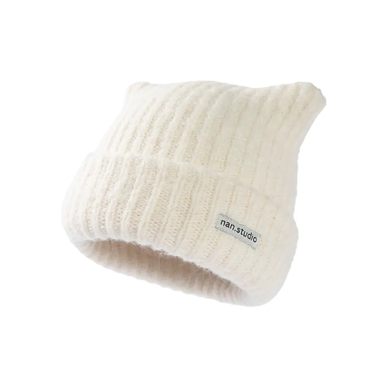 SIGGI STUDIOS Alpaca Beanies Women's-2