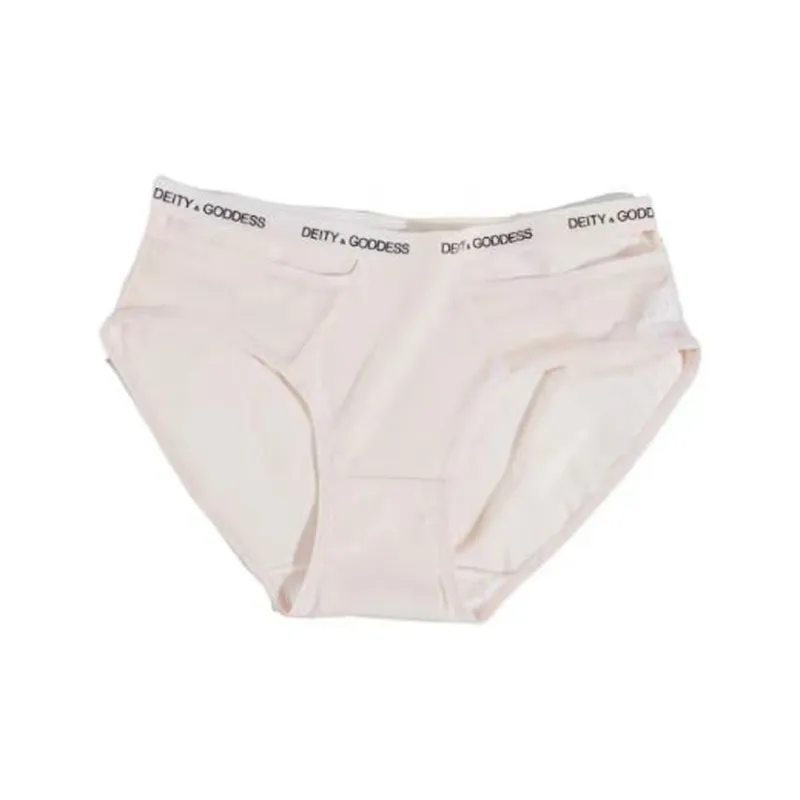 YUZHAOLIN Underpants Women's Combo Set-1