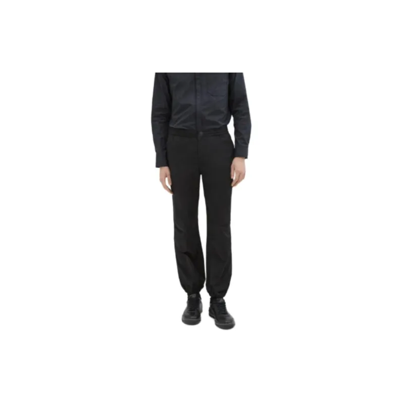 THEORY THEORY Designer Co-authored Collection Casual Pants Men's Black-1