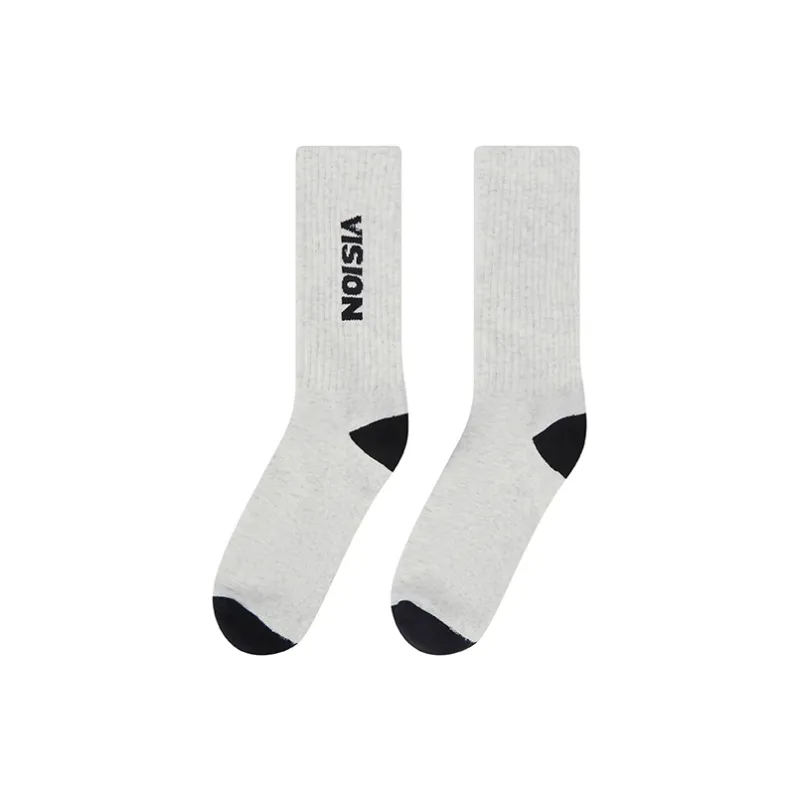 Vision Street Wear Mid Calf Socks Unisex-4