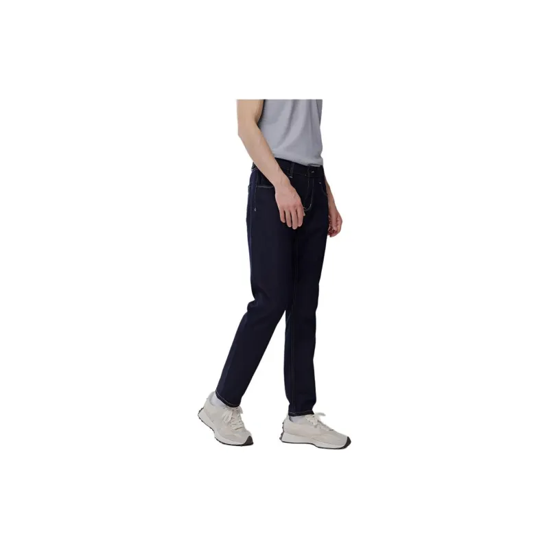 DANIEL HECHTER Jeans Men's Indigo-4