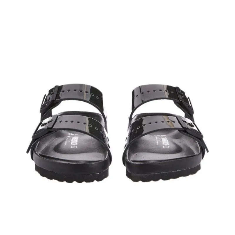 Birkenstock Arizona X RICK OWENS Iridescent-3