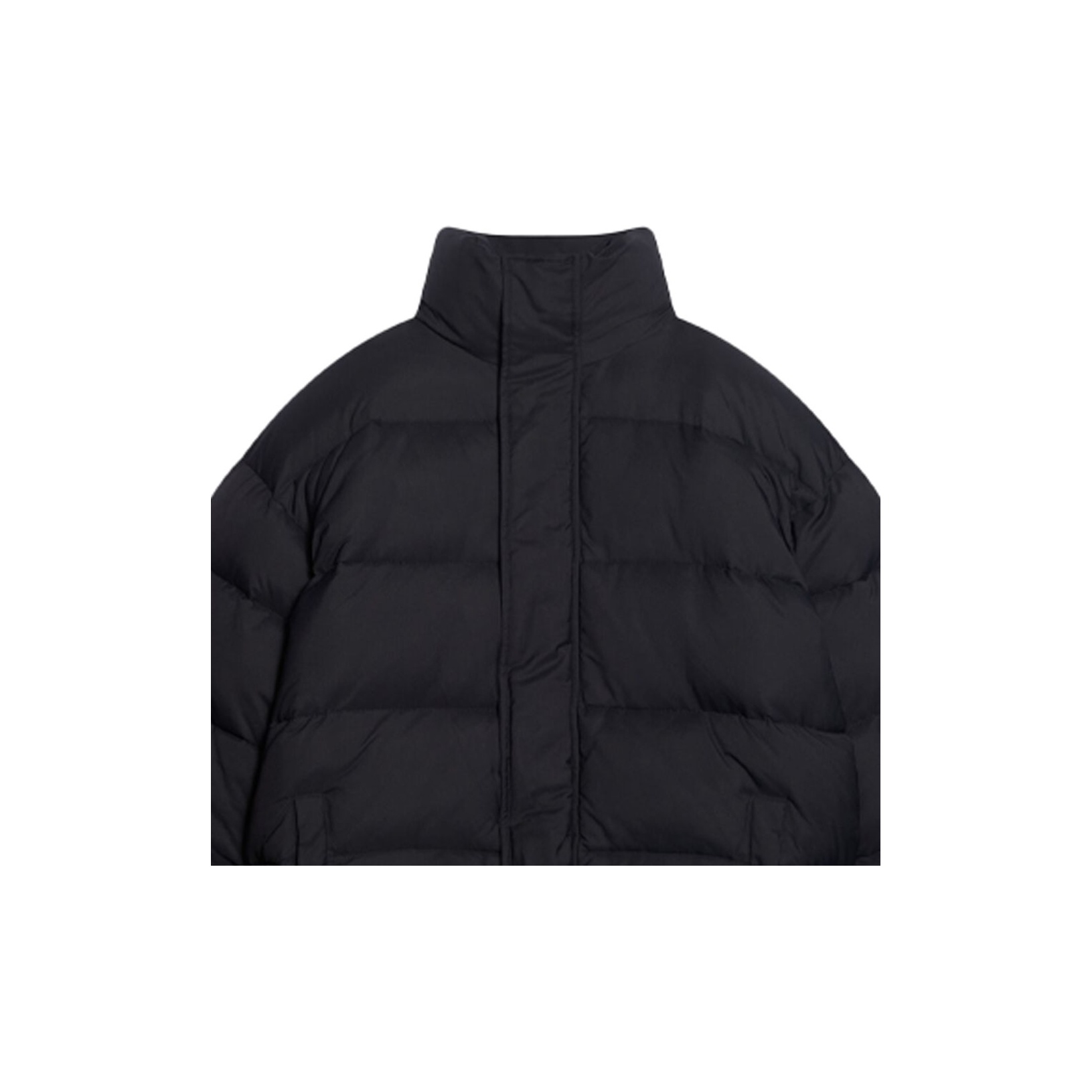Balenciaga Bb Puffer Jacket - POIZON