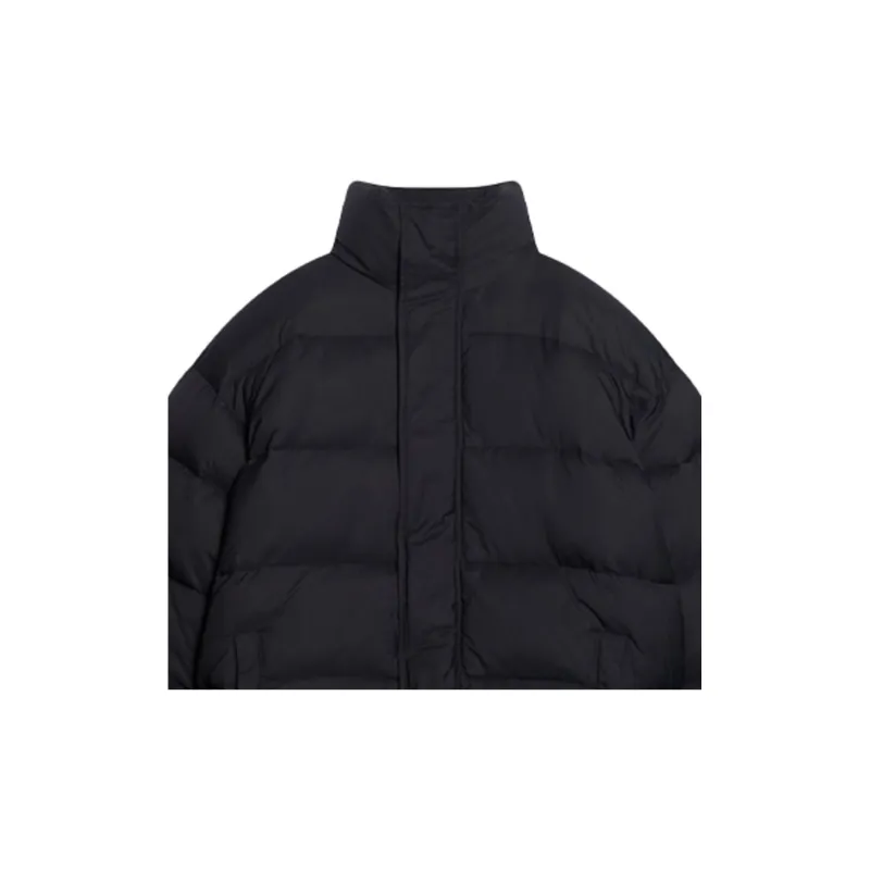Balenciaga Bb Puffer Jacket-5