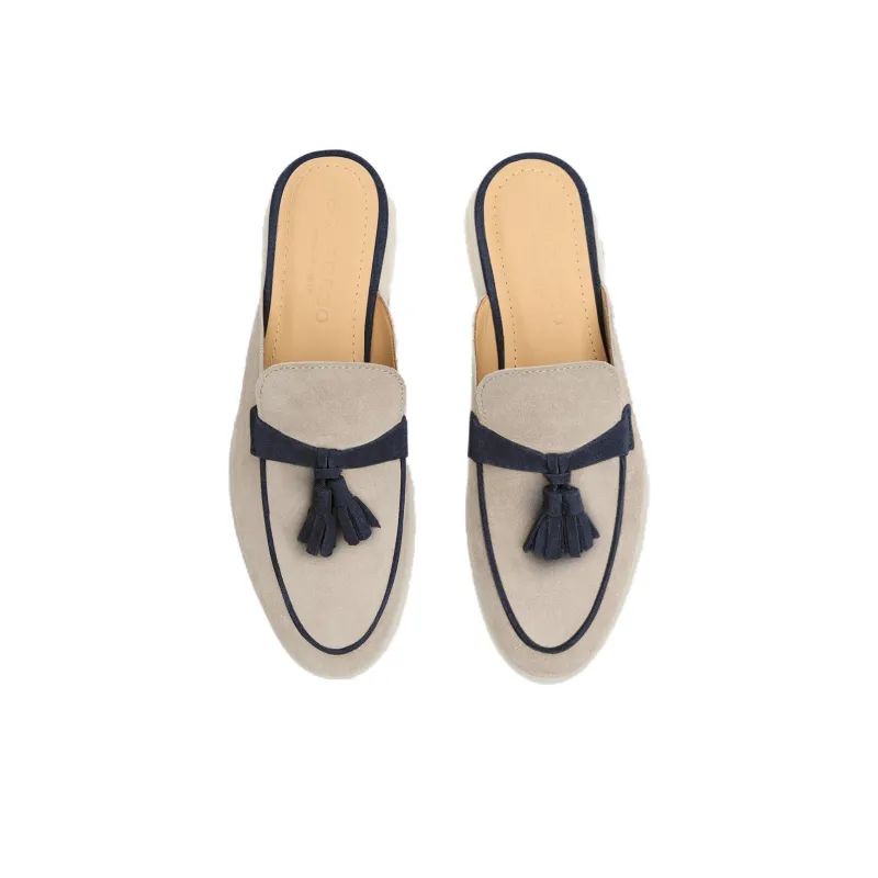 SCAROSSO Lucrezia Mules Women's-3