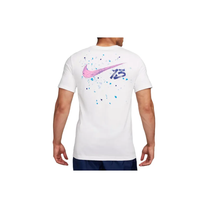 Nike Alex Morgan Men's Nike Soccer T-Shirt-3