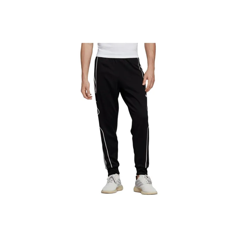 Adidas Originals FLAMES Knitted Sweatpants Men-1