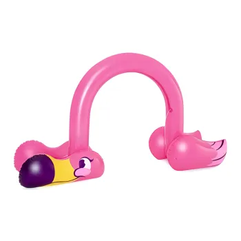 BESTWAY Water Toys Inflatable Kids' Pink