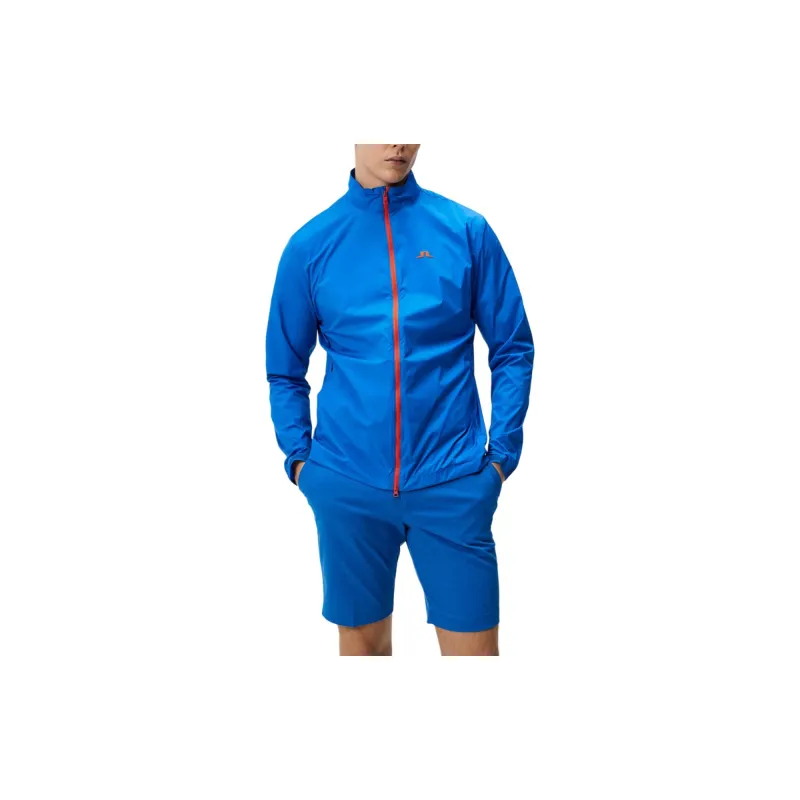J.Lindeberg Jackets Coats Men's Blue-3