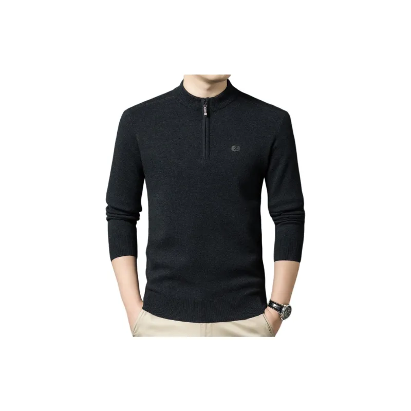 SUNDANCE Sweaters Men-11