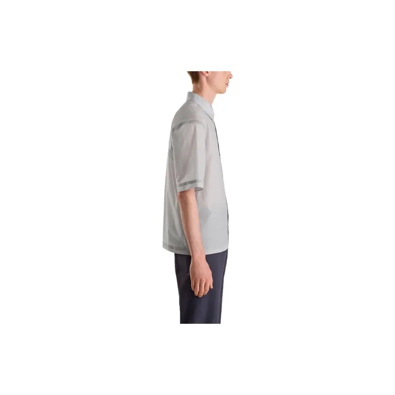 Arcteryx VEILANCE DEMLO Shirt Men's-9