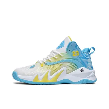 Animal Claws Non slip Lightweight Mid Top Basketball Shoes Unisex