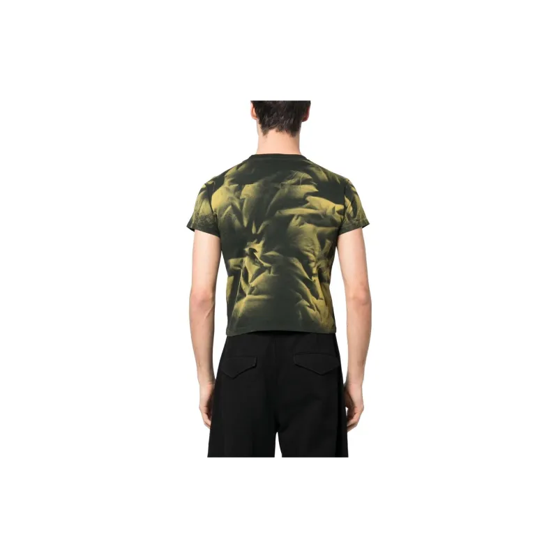Aries X Juicy Couture Sun-Bleached T-shirt-2