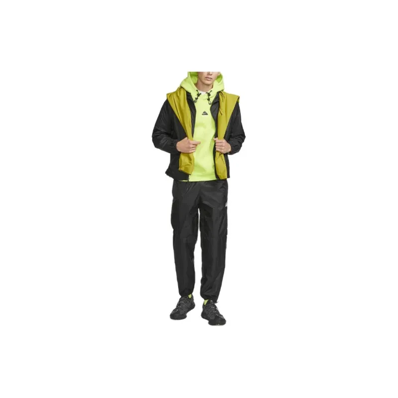 Nike ACG Sports Pants Men's Black-4
