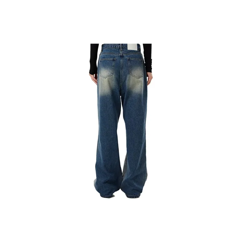GOST Jeans Unisex-2