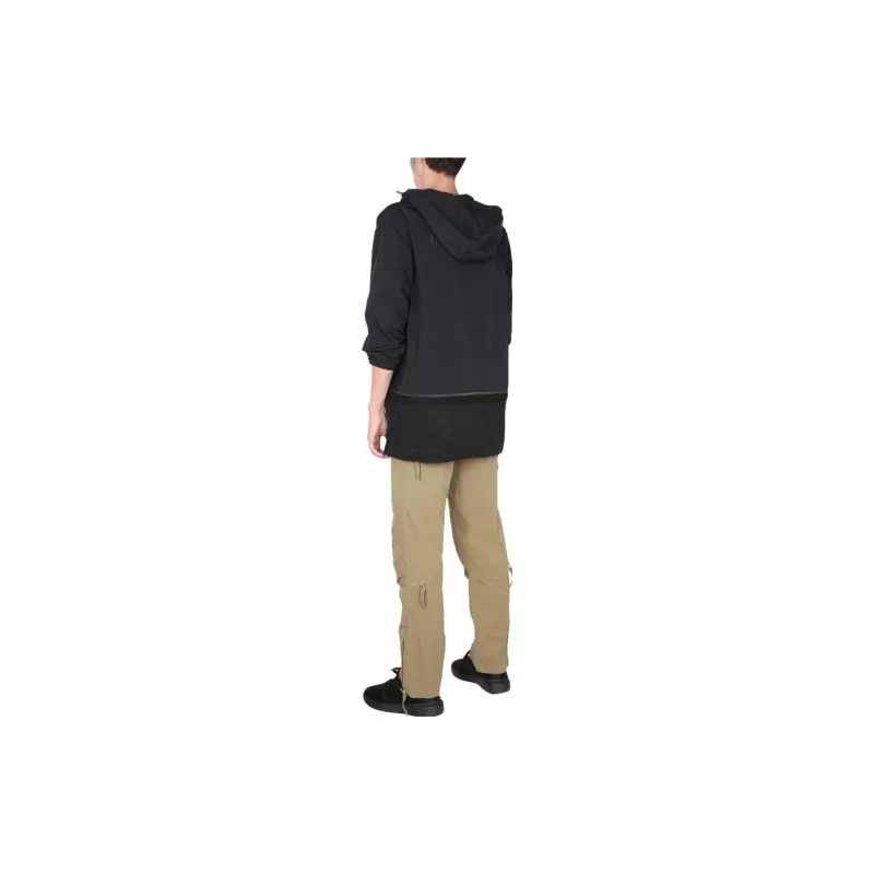 Helmut Lang Packable Anorak Jacket-1