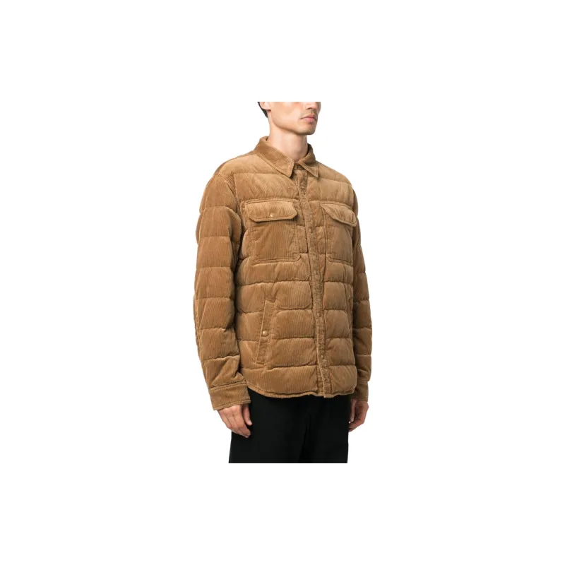 Ralph Lauren Jackets Men Brown-3