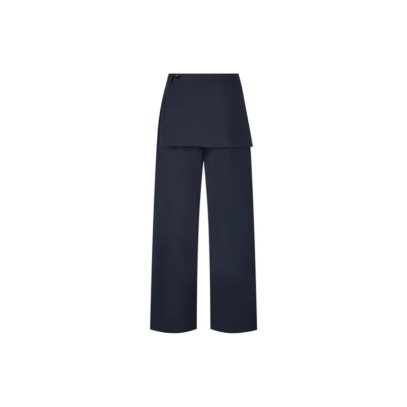 AZEPAM Casual Pants Women's-5