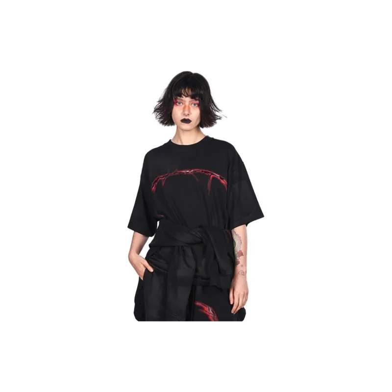 FREE WORLD ORDER T Shirts Unisex-8