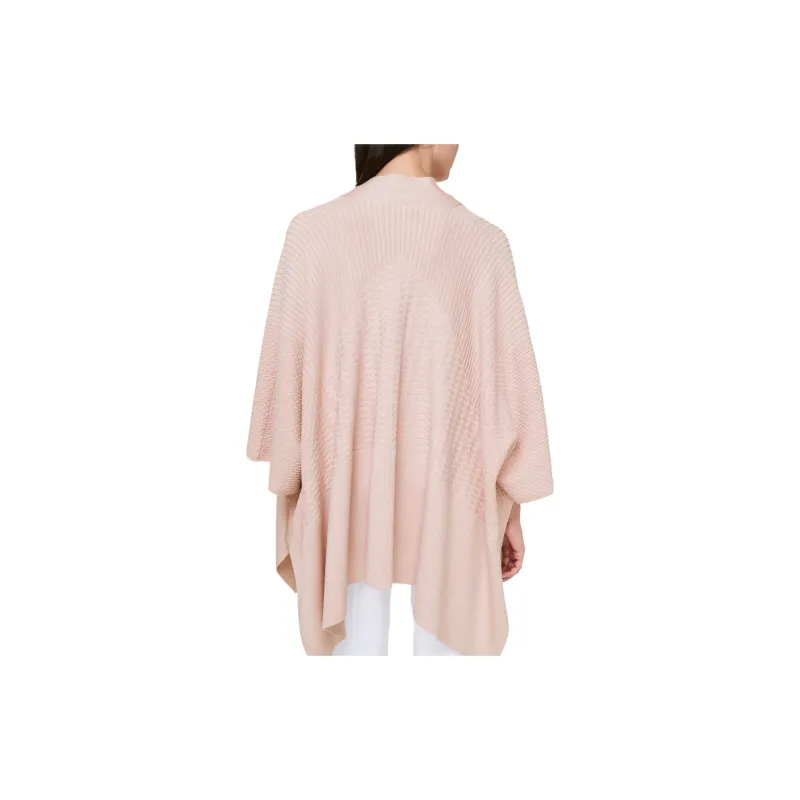 Lululemon Dream Weaver Cloaks Women's Hazy Pink-2