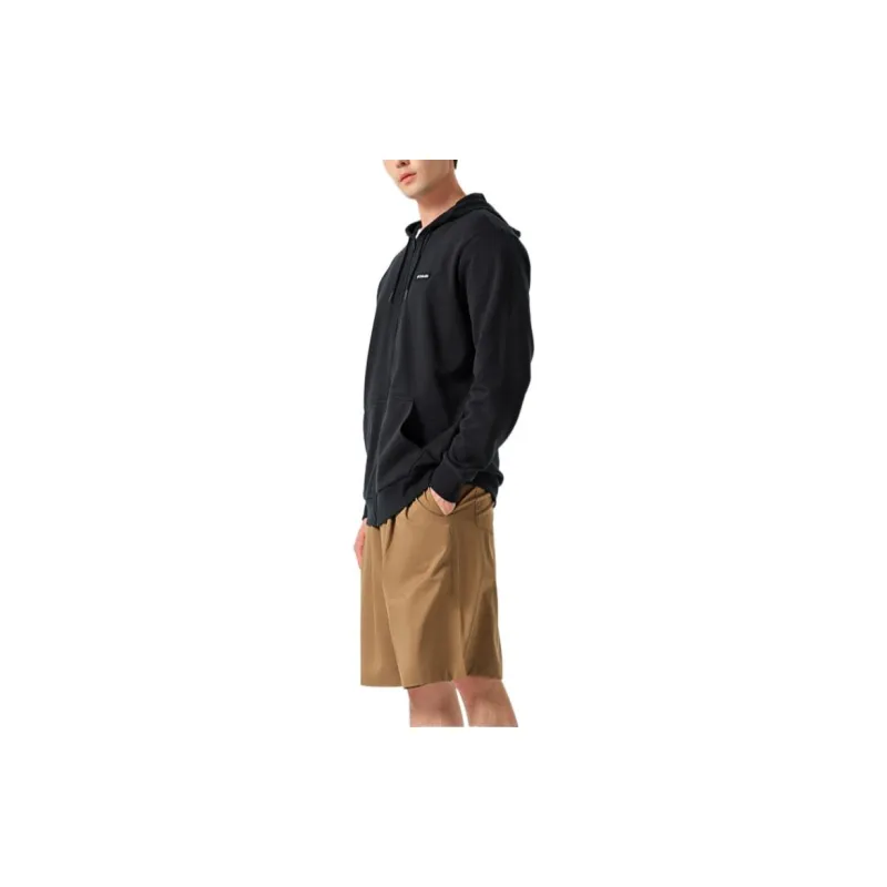 Columbia Sweatshirt Men's Black-3