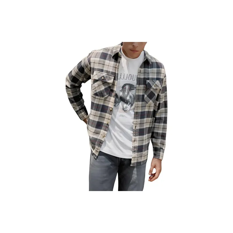 Levis X Jjjjound Graphic T Shirt-3