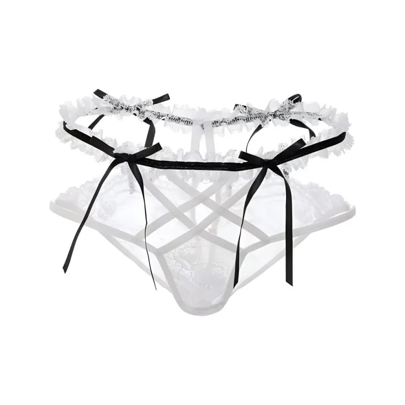 MIIOW 2025 Underpants For Girlfriend Women's 1 Pack-4