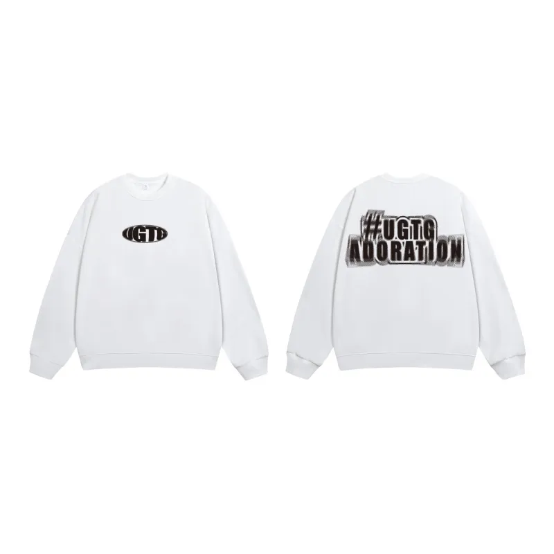 UGTG Sweatshirts Unisex-6