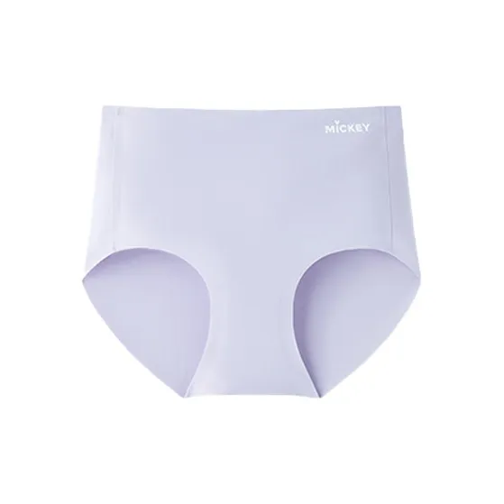 Disney Mickey Series Underpants Women's 1 Pack-0