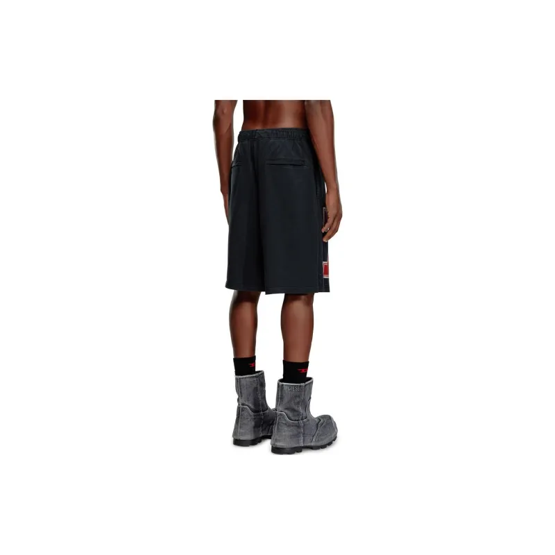 DIESEL P Tain Shorts-3