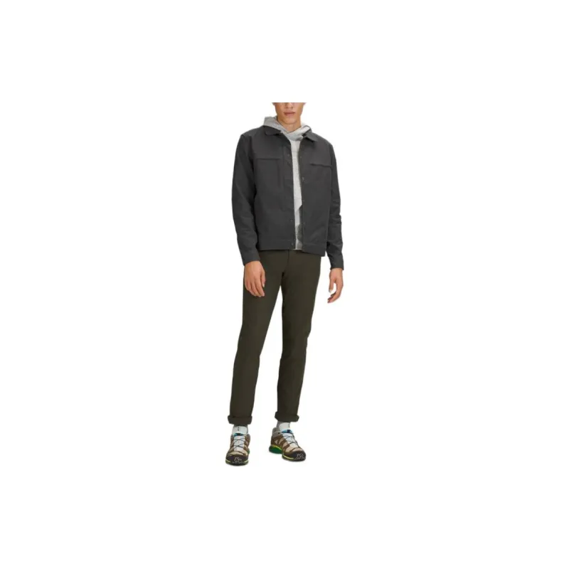Lululemon City Excursion Jackets Men-3